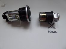 factory NEW lighter