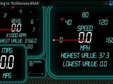 OBDII Torque