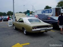 WC06 Charger 68