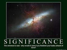 Significance