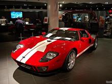 Ford GT LasVegas A