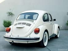Volkswagen Beetle Last Edition 2003 800x600 wallpaper 07