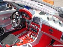 Chrysler Crossfire 10N2