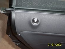 startech door lock pins