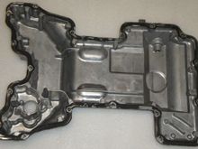 E55 Lower Oil Pan