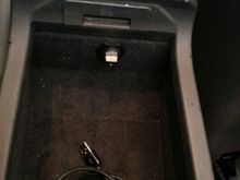 USB Install