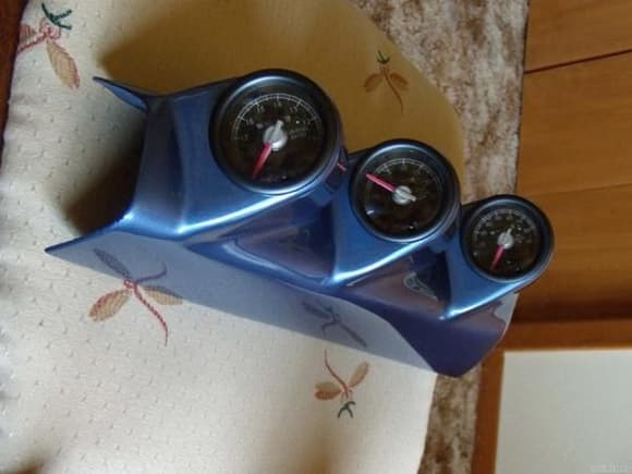 Pillar gauges1
