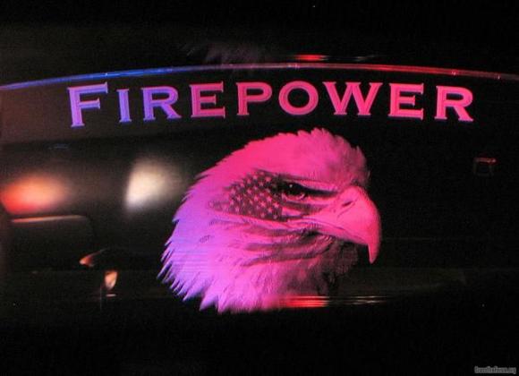 Firepower Avitar1
