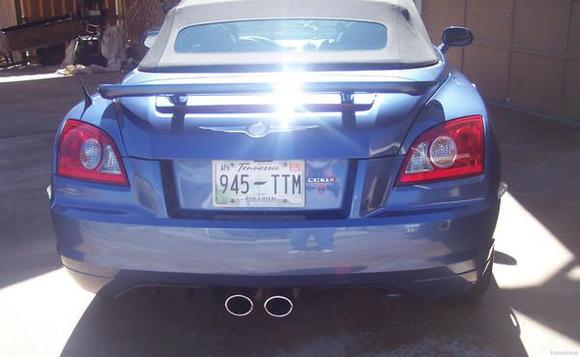 tail pipes1