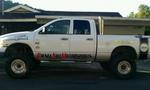 My Truck My Truck