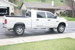2008 dodge ram