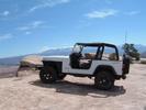 Diesel Wrangler