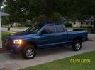 my truck my truck