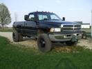 My Dodge