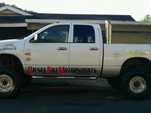 My Truck
