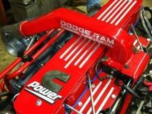 first gen 12v