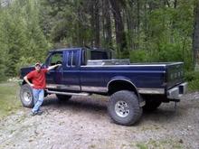 ford 1