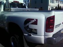 more chrome