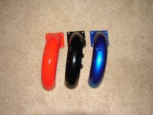 intake horns for sale