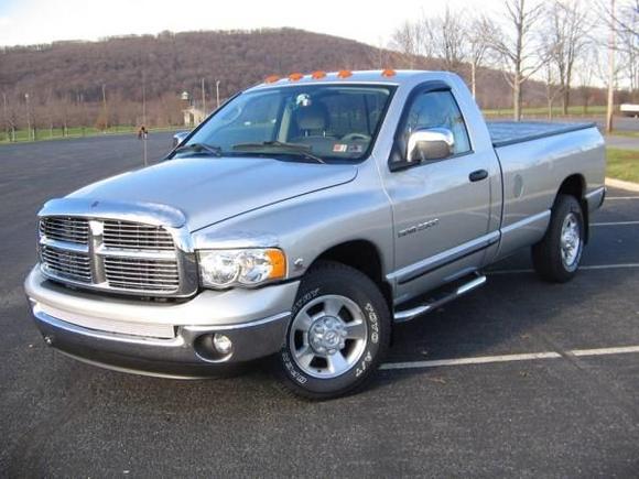 RIP the old silver rocket 901 hp 1683 tq long since gone