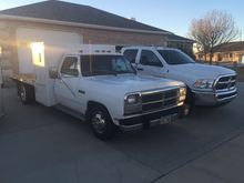 2015 after purchase of 2014 3500 CC