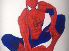 26087Spider man