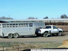 37540Ranch Cummins