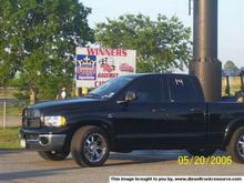 trucktrack