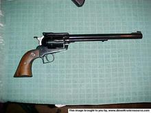 19433MVC Ruger Blackhawk 357 Max