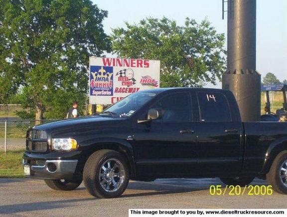 trucktrack