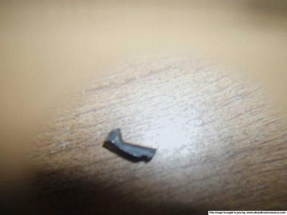 DOWEL PIN 026