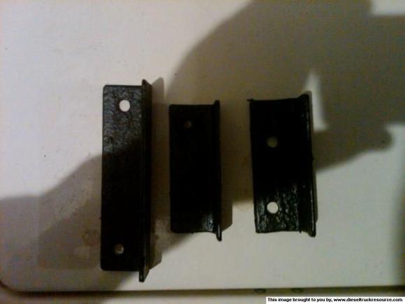 Brackets