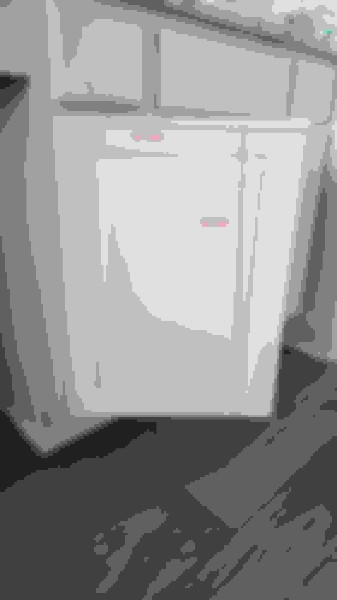 How To Replace or Repair Peeling Bathroom Faces? Community Forums