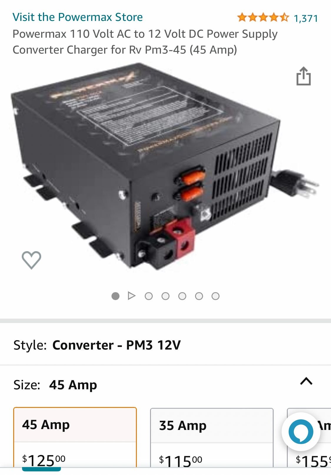 Camper trailer wiring. - DoItYourself.com Community Forums