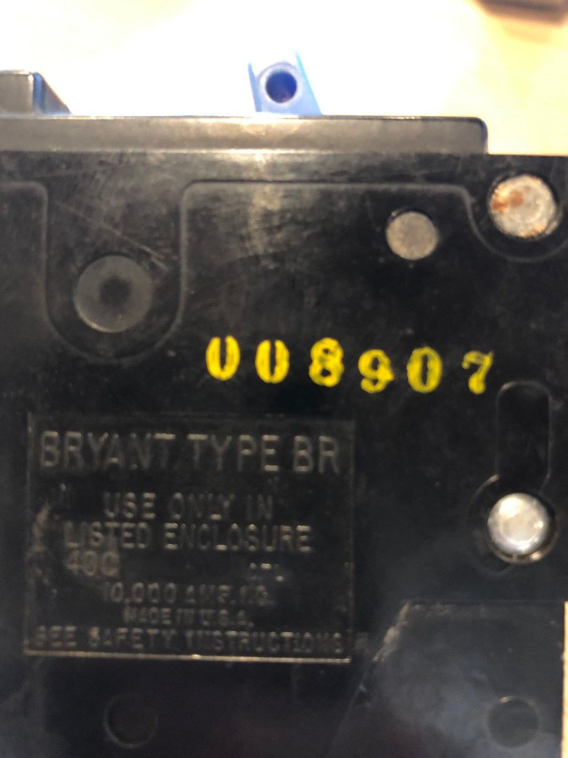 pool wiring (underwater lights) can some help verify this looks