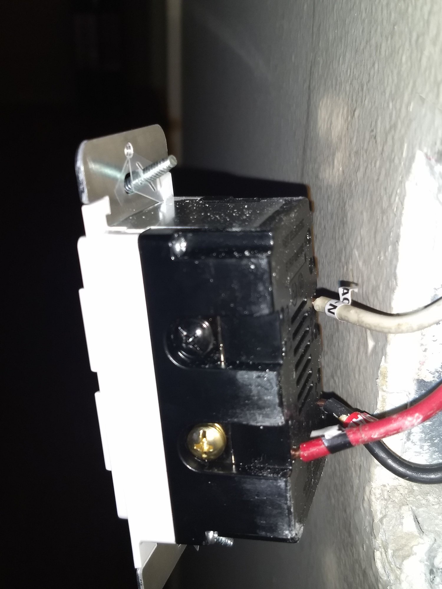 Help installing Feit Smart Dimmer (no Traveler wires??) : r/homeautomation