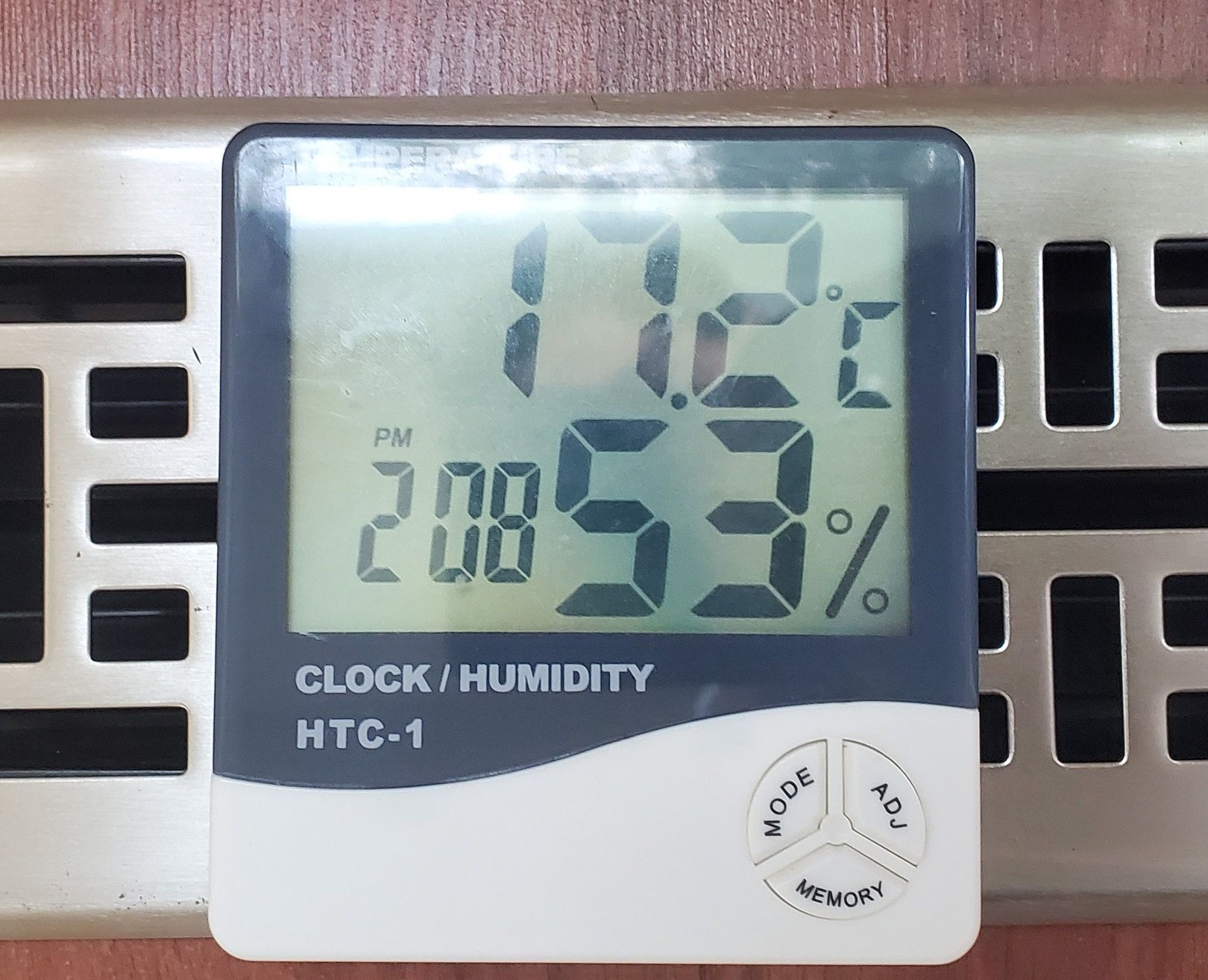 AC works constantly Community Forums