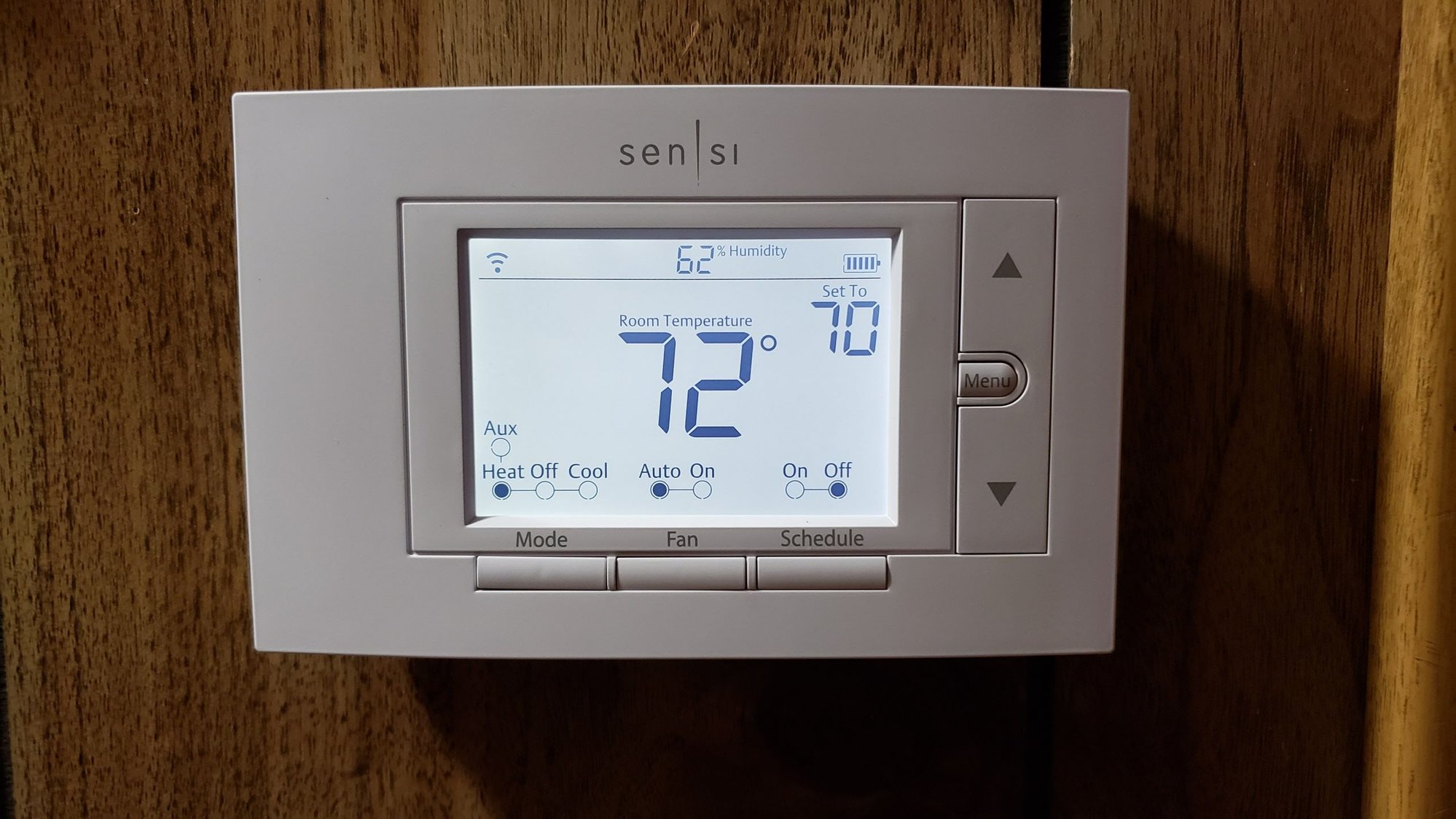 Intertherm Thermostat Wiring Diagram - Search Best 4K Wallpapers