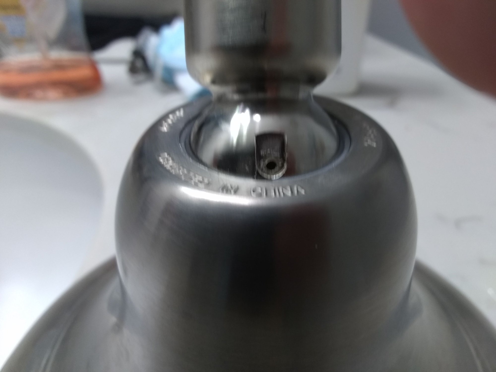 Kohler shower head Community Forums