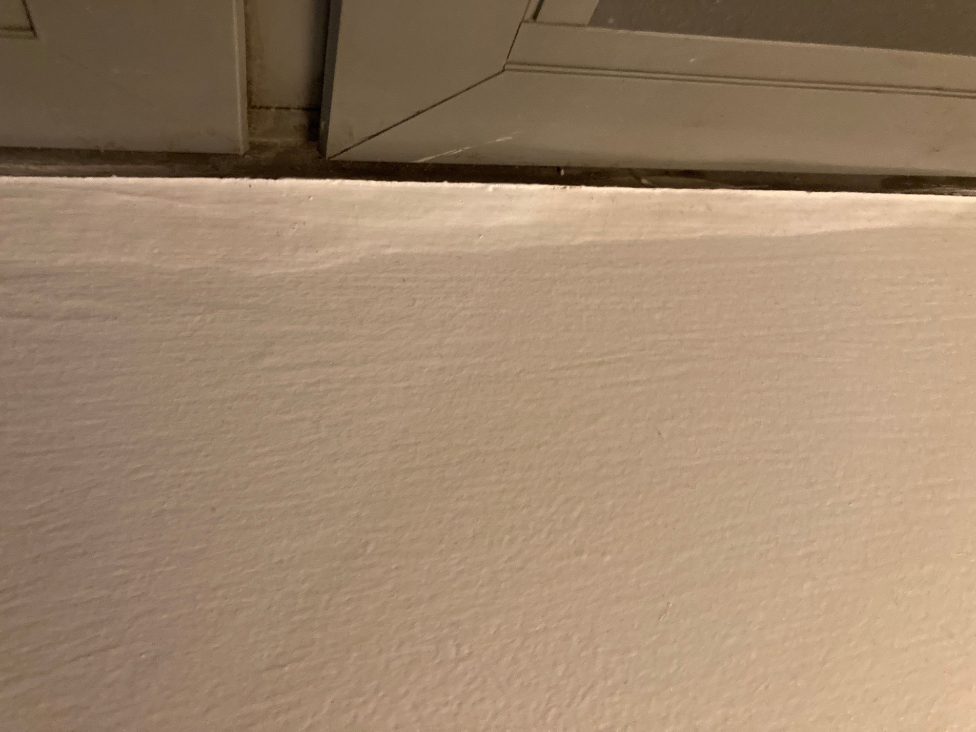 Repair water damaged MDF windowsill Community Forums