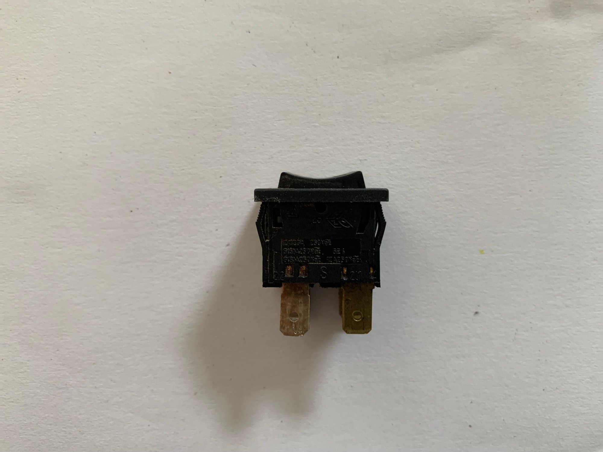 Shop-Vac On/Off Switch Problem - DoItYourself.com Community Forums