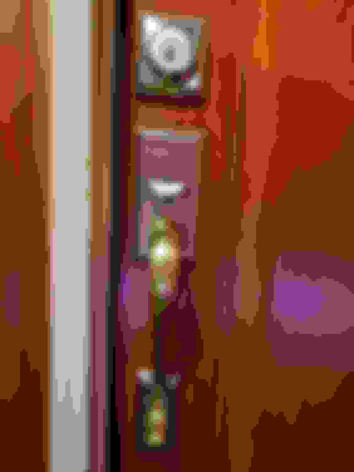 Kwikset Outside Latch is Partially Stuck Community Forums