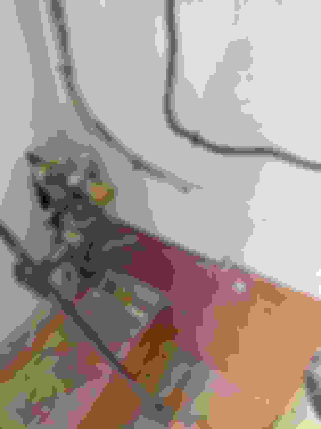 Is my sub panel grounding correct( with diagram) ? - DoItYourself.com