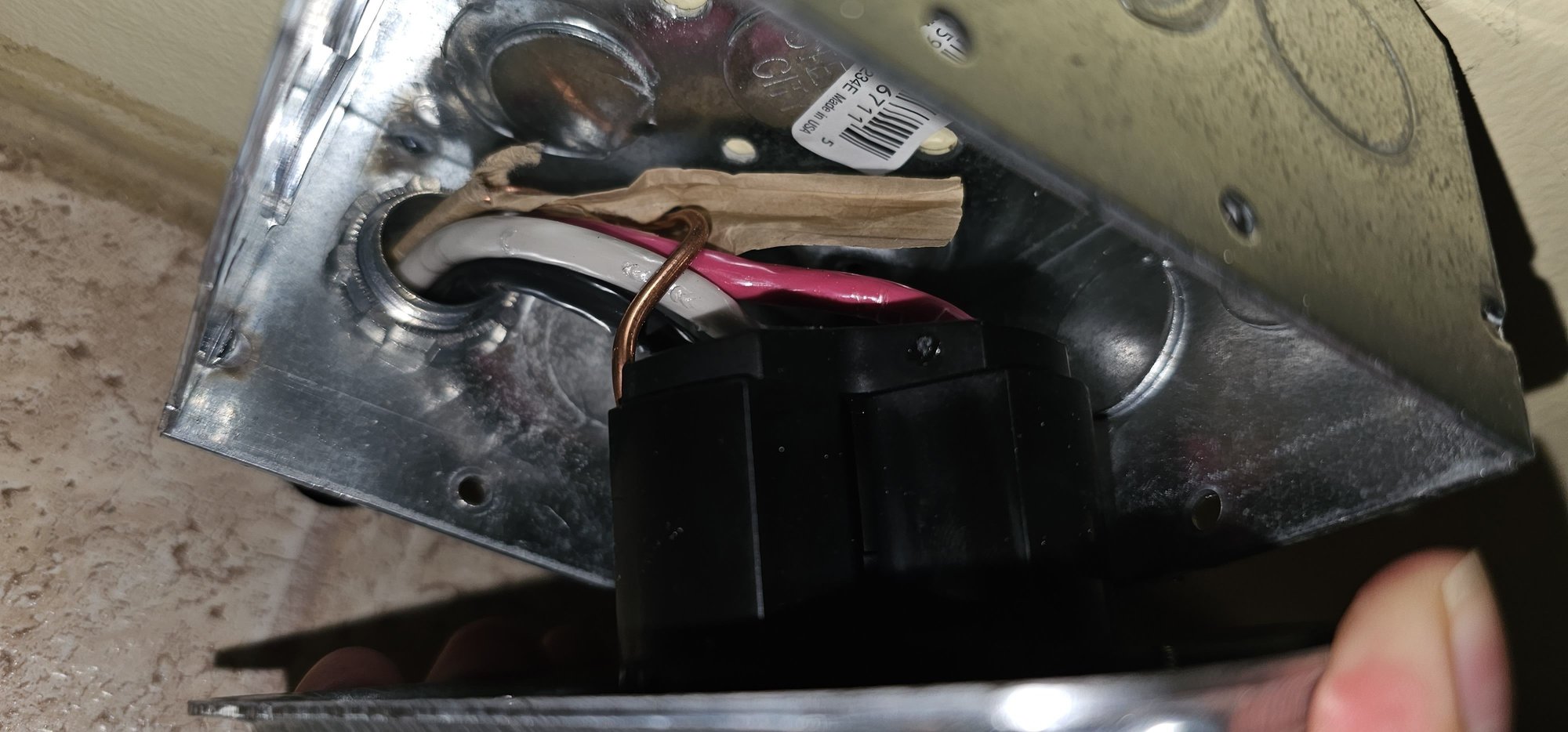 240V breaker not giving any power to my electric oven DoItYourself