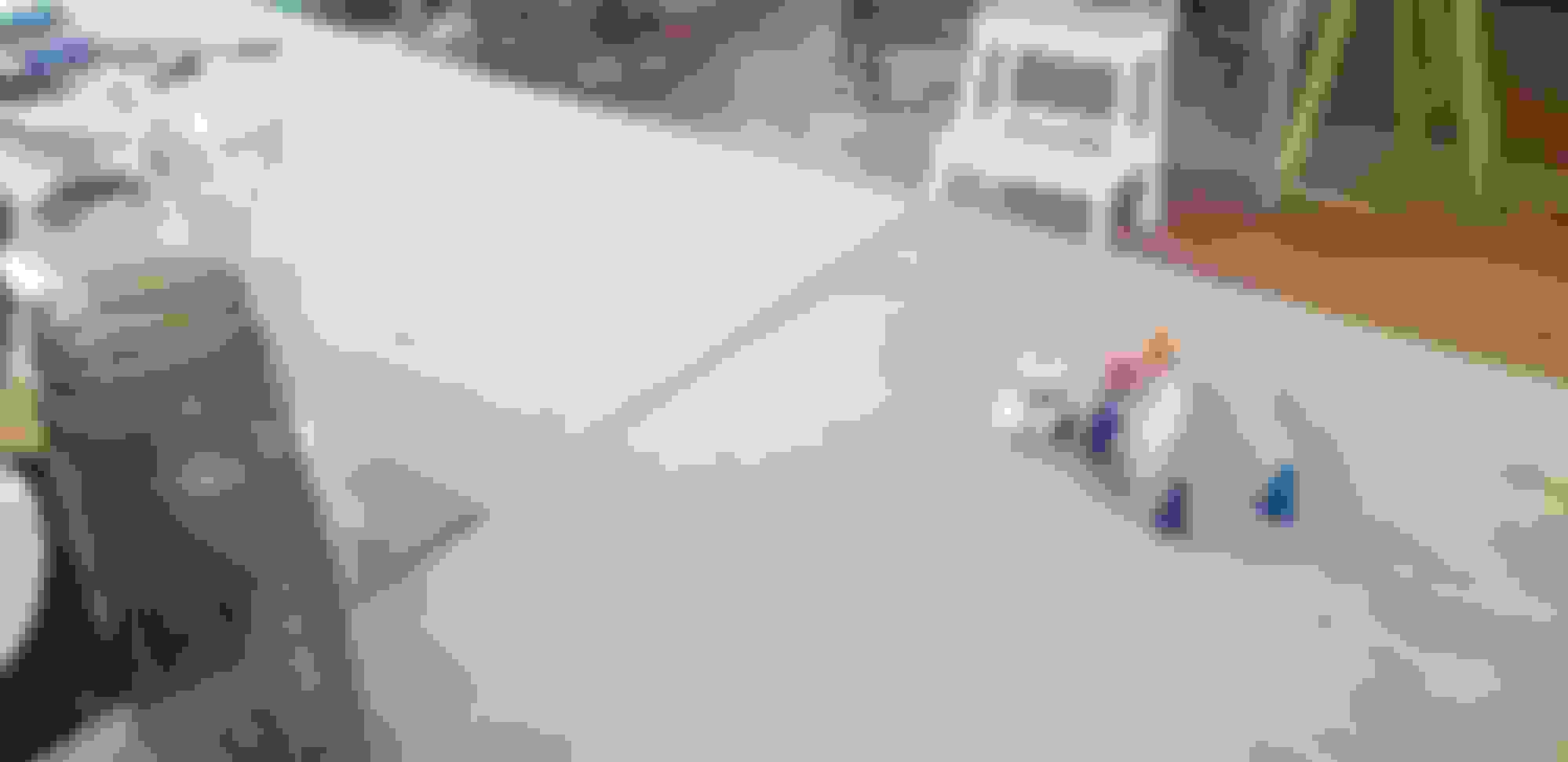 Seamless plywood joint worktop? Community Forums