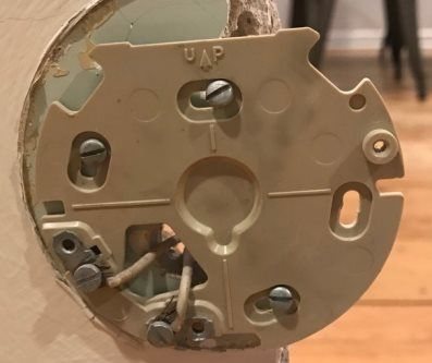 Updating wiring to Taco 571-2 Zone Valve--Heat No Longer Works