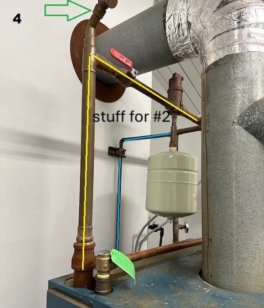 Is boiler psi too high Community Forums