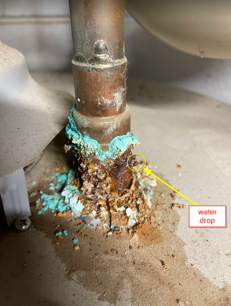 Can this be repaired instead of replacement?