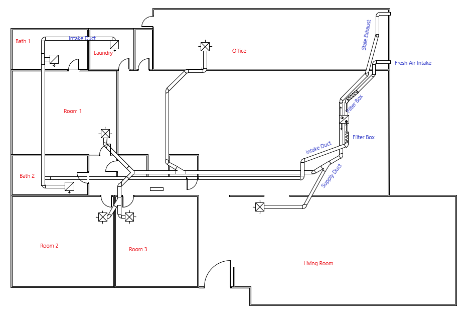 ERV Ducting design HELP Community Forums