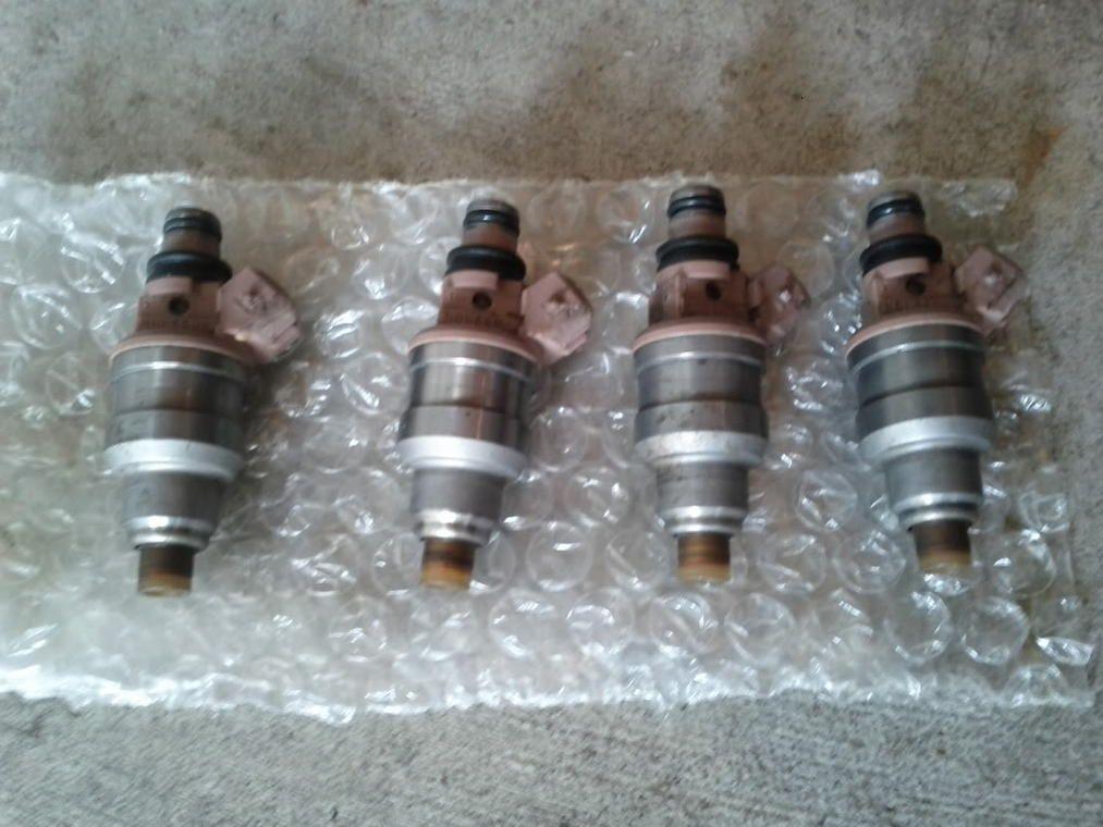 Engine - Intake/Fuel - Stock Evo 8/9 Fuel Injectors - Used - Dover, DE 19901, United States